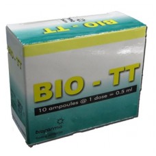 Bio–TT (မေးခိုင်ရောဂါ ကာကွယ်ဆေး)
