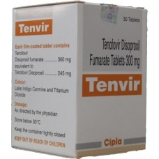 Tenvir