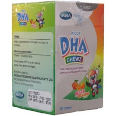 Kiddz DHA