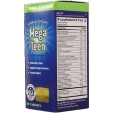 Mega Teen