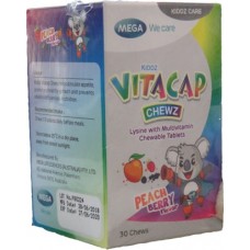Kiddz Vitacap