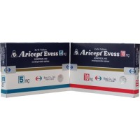 Aricep Evess