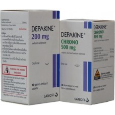 Depakine 