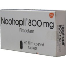 Nootropil
