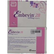 Embevin 28