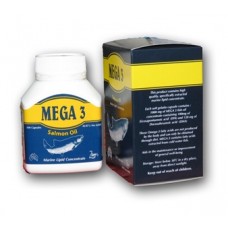 Mega 3