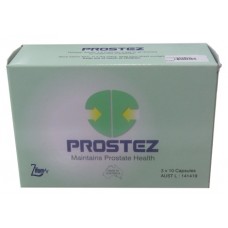 Prostez