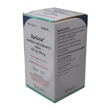 Epclusa