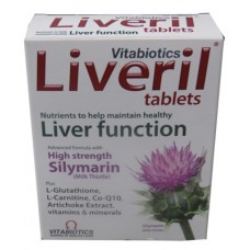 Liveril