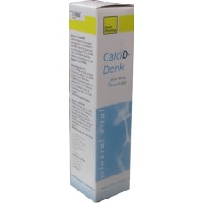 Calci D - Denk