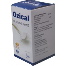 Ozical