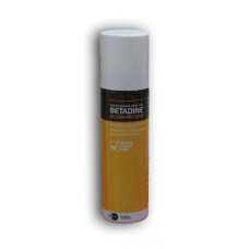 Betadine Dry Powder Spray