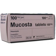 Mucosta