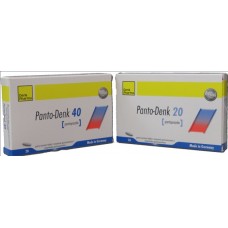 Pantoprazole