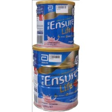 Ensure Life