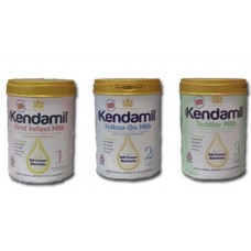 Kendamil