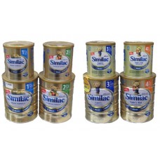 Similace Step 